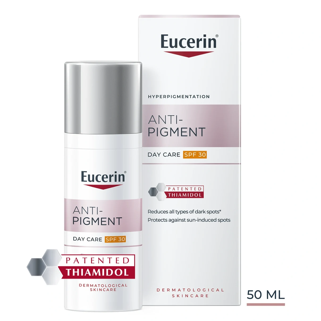 Eucerin Anti-Pigment Day Care SPF 30, 50 ml Eucerin