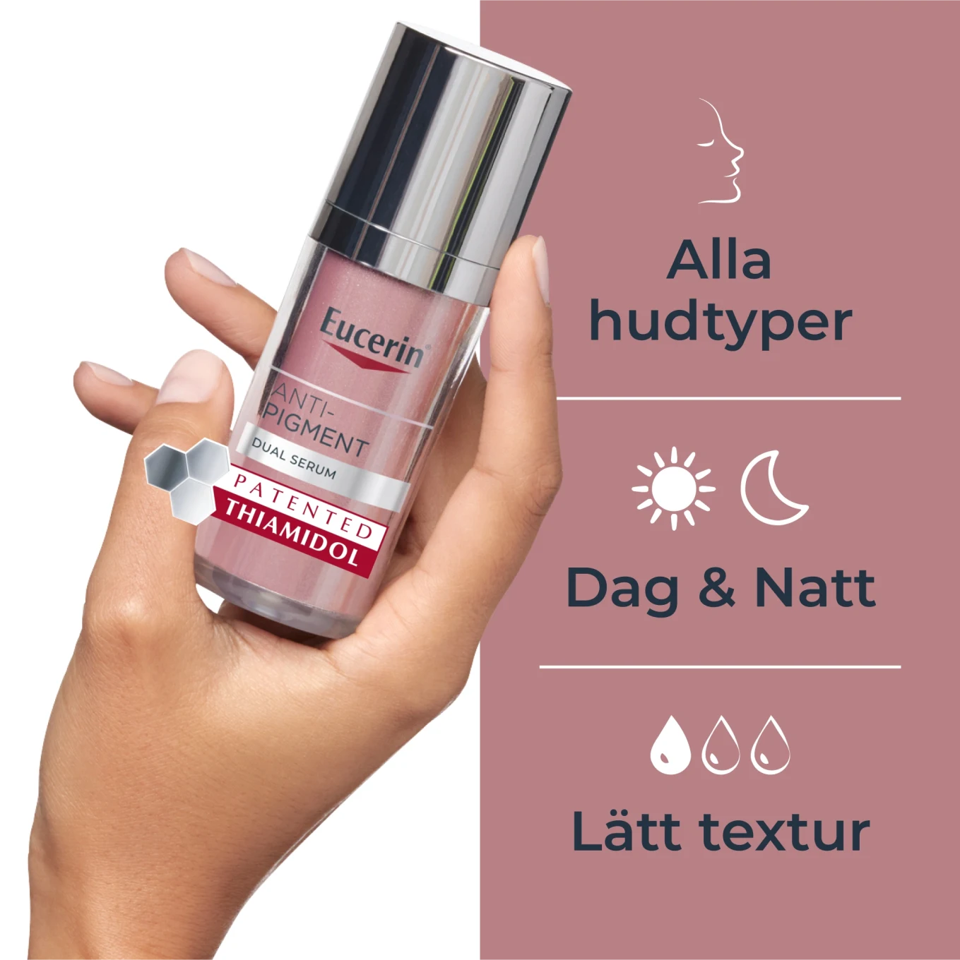 Eucerin Anti-Pigment Dual Serum 30 ml Eucerin