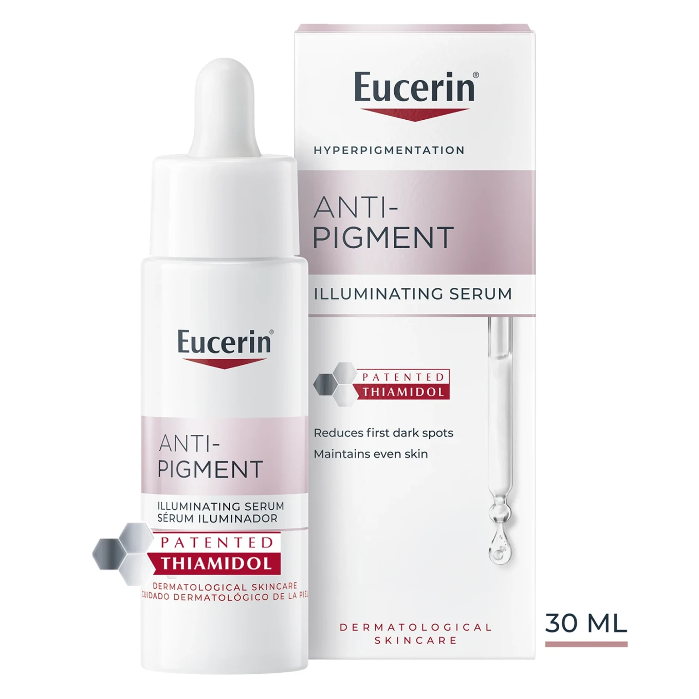 Eucerin ANTI-PIGMENT Illuminating Serum 30 ml Eucerin