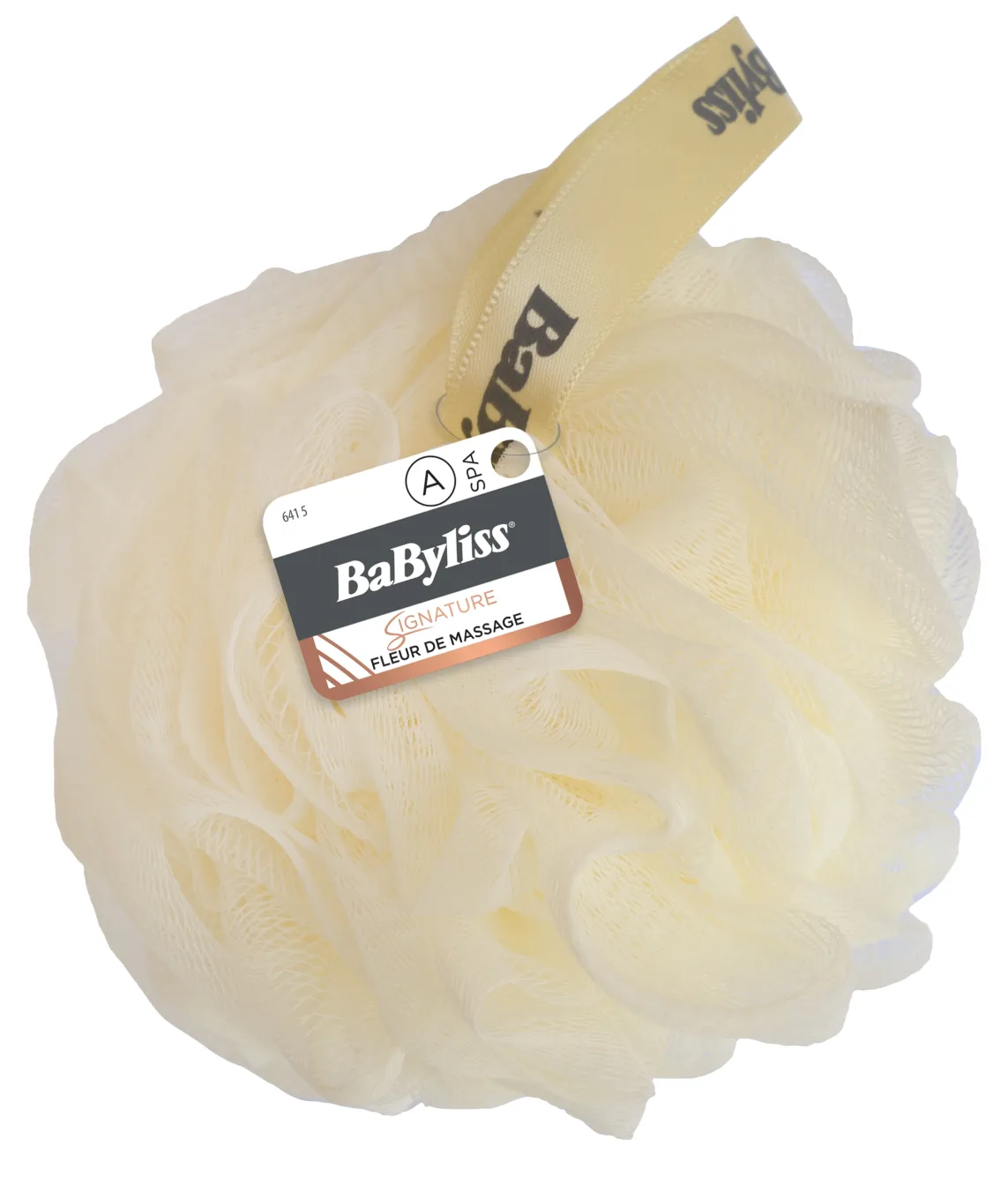 BaByliss Duschboll Signature BaByliss