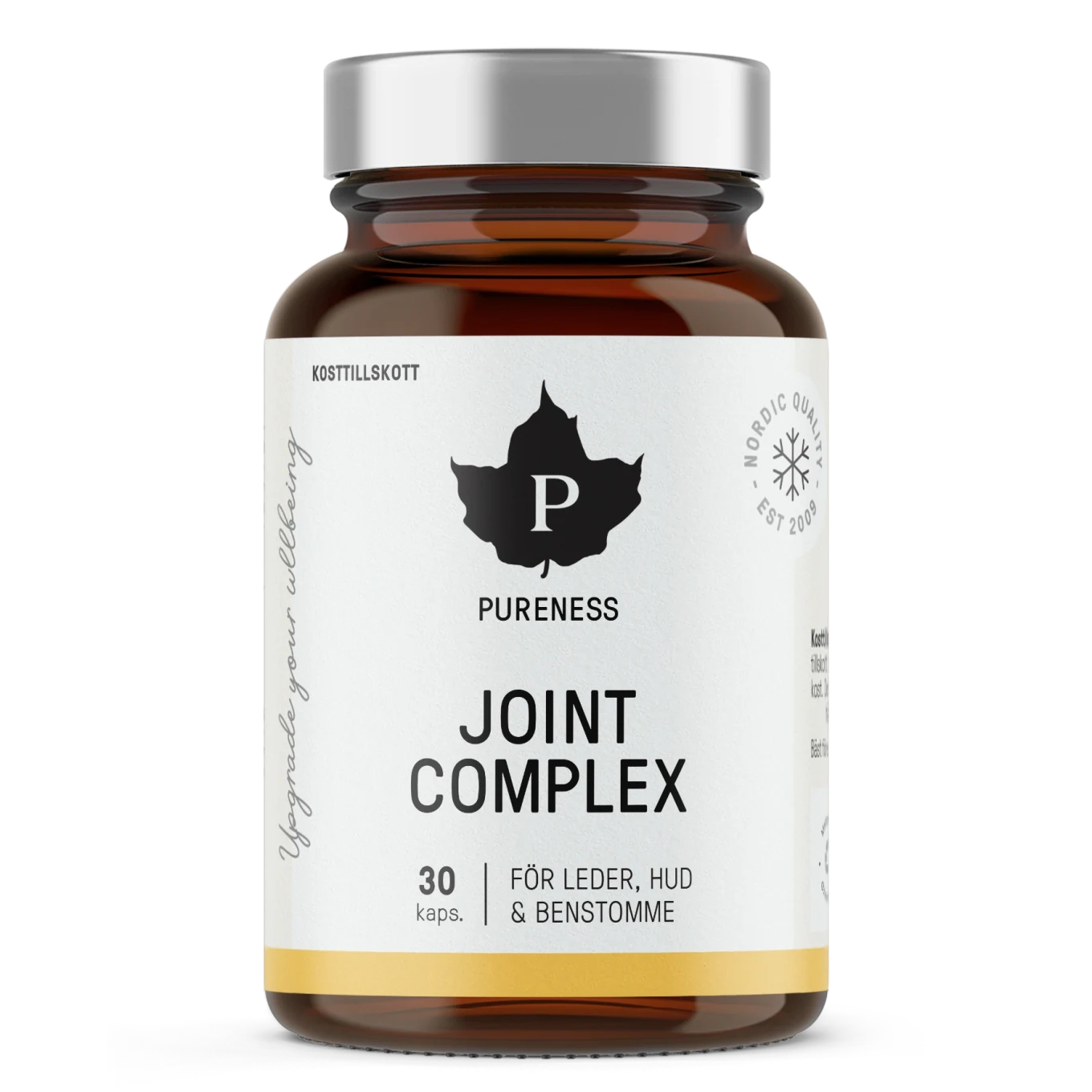 Pureness Joint Complex 30 kapslar Pureness