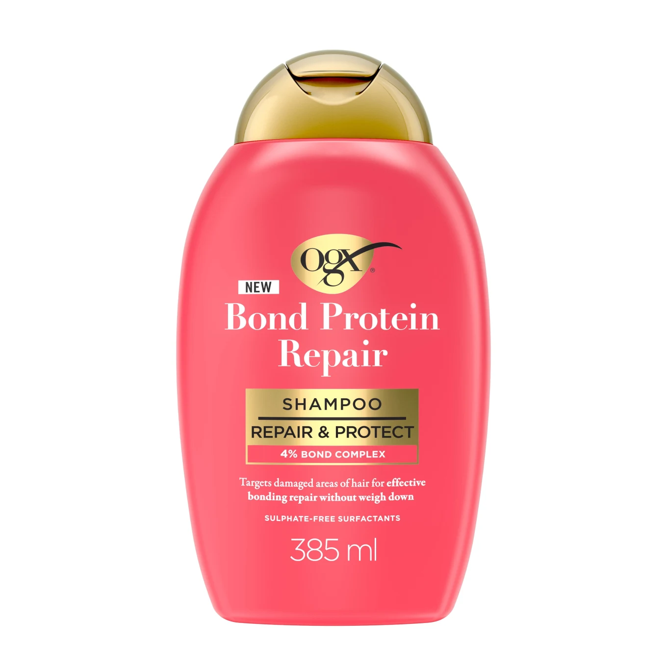 OGX Bond Repair Shampoo 385 ml Ogx