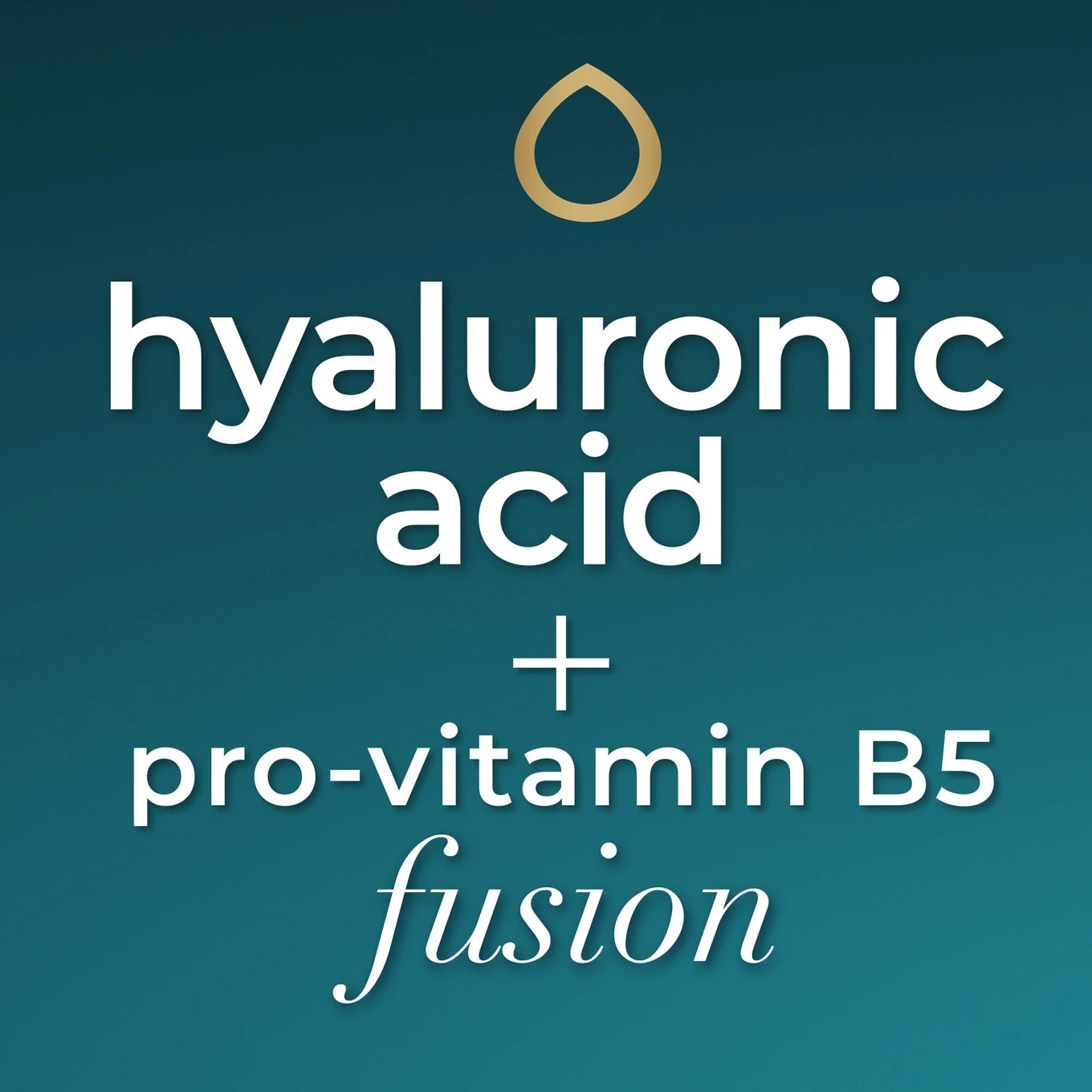OGX Rescue Fusions Hyaluronic Acid Shampoo 385 ml Ogx