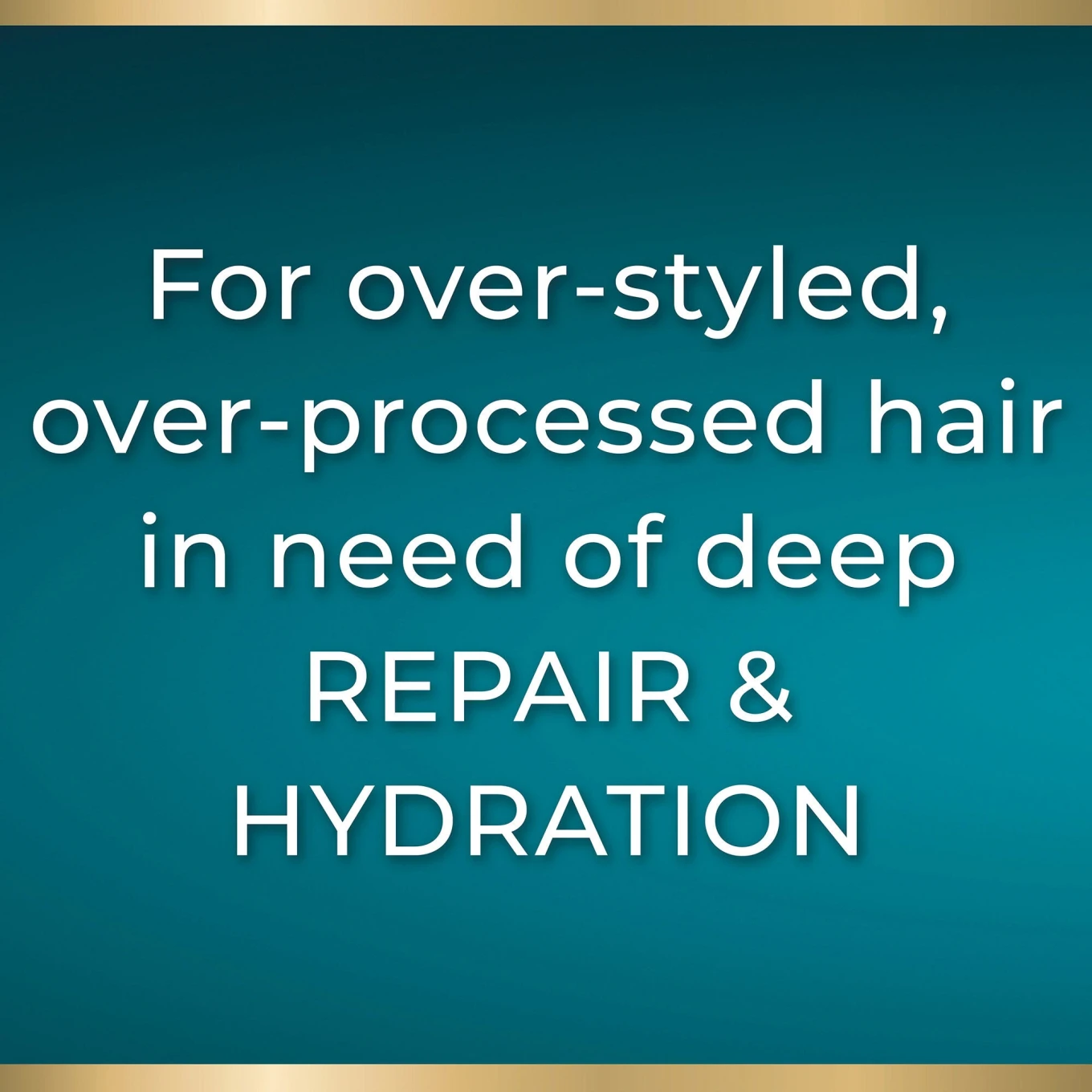 OGX Rescue Fusions Hyaluronic Acid Shampoo 385 ml Ogx