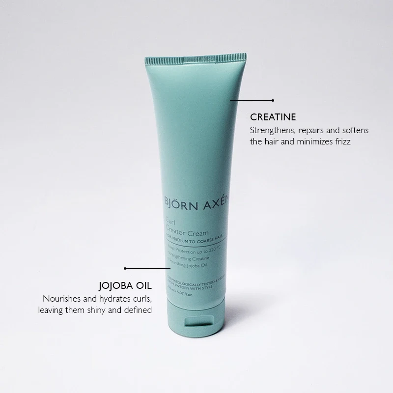Björn Axén Curl Creator Cream 150 ml Björn Axén