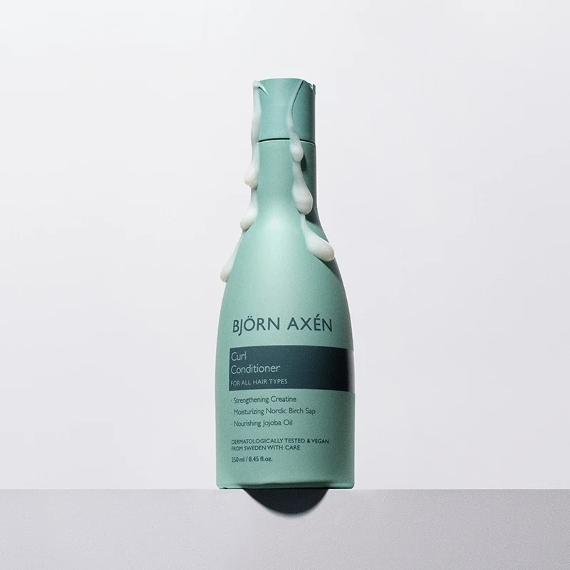 Björn Axén Curl Conditioner 250 ml Björn Axén