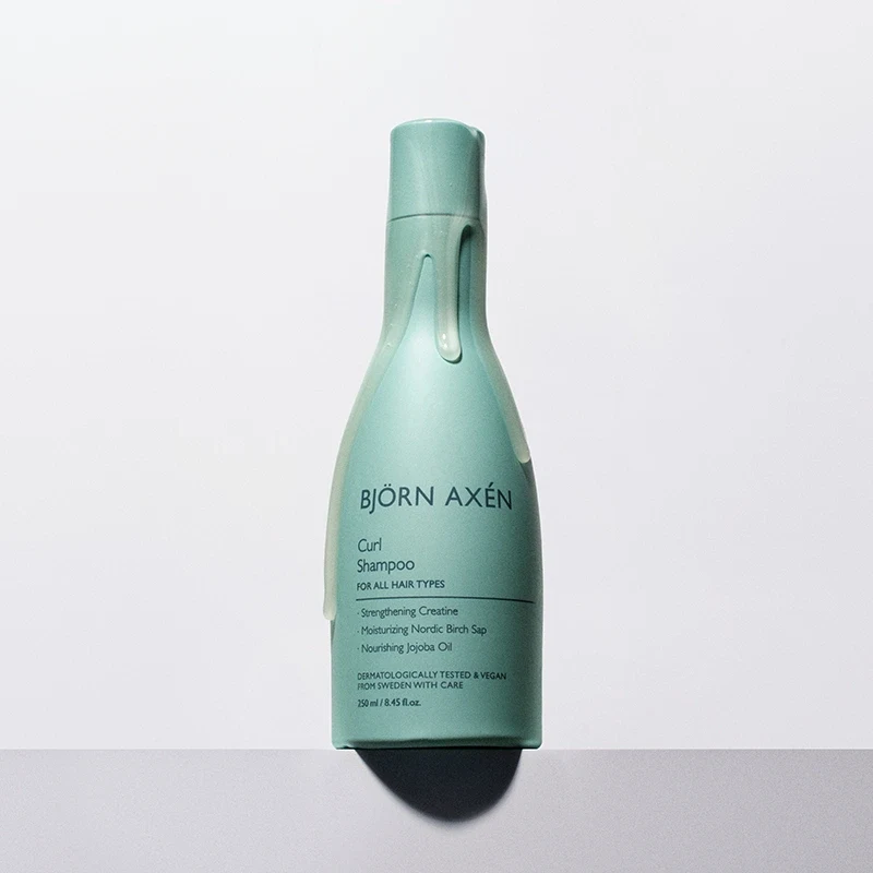 Björn Axén Curl Shampoo 250 ml Björn Axén