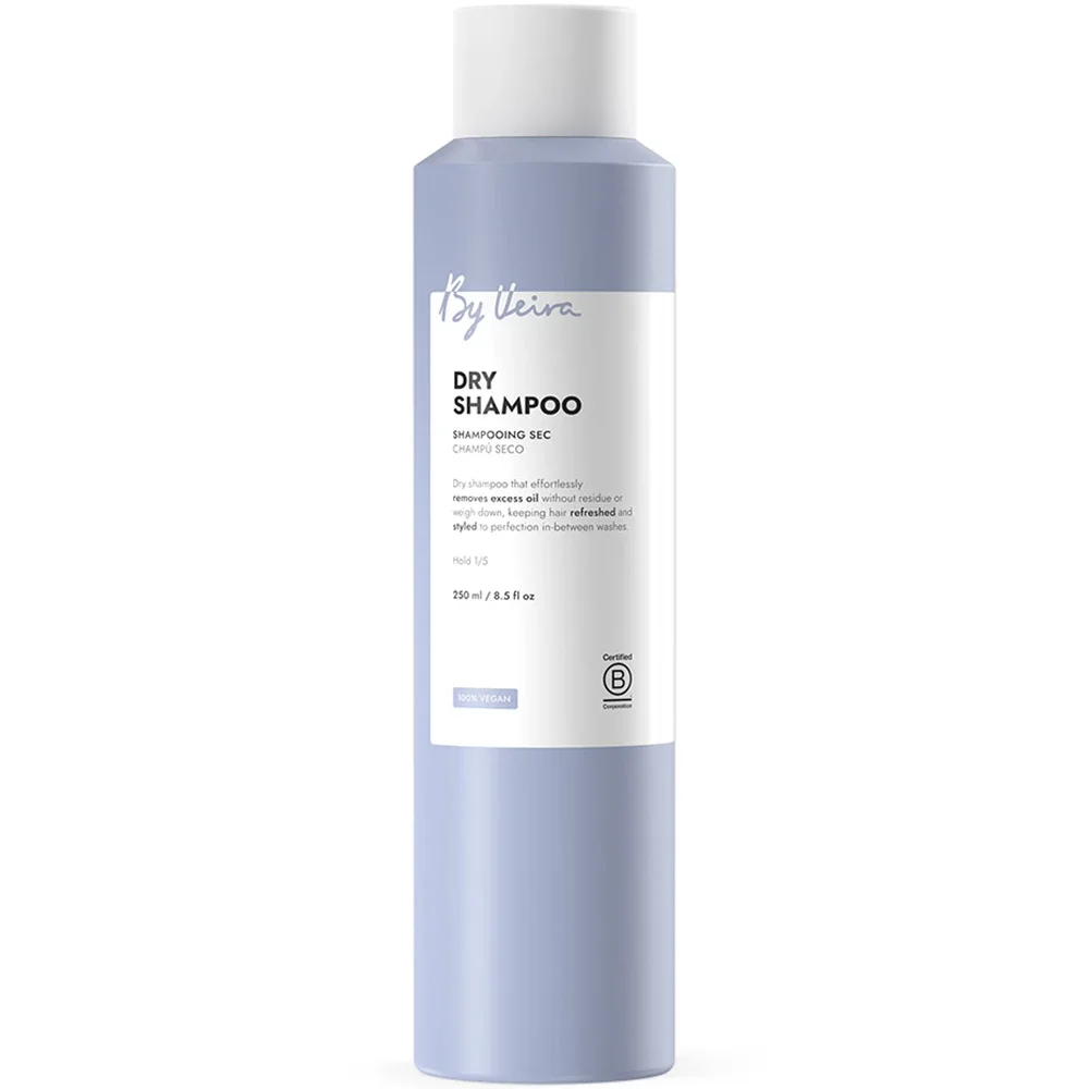 By Veira Dry Schampoo 250 ml By Veira