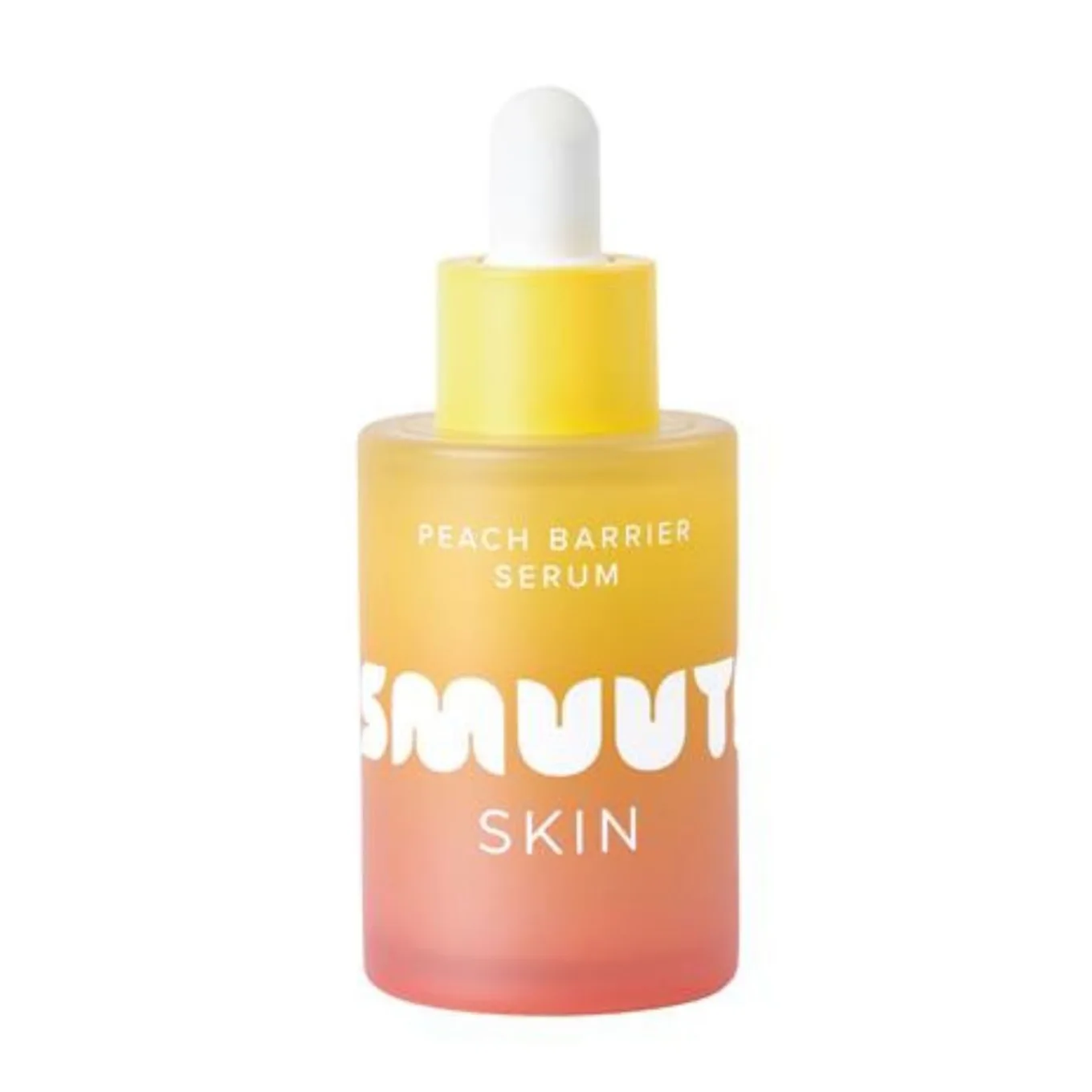 Smuuti Skin Peach Barrier Serum 30 ml Smuuti Skin