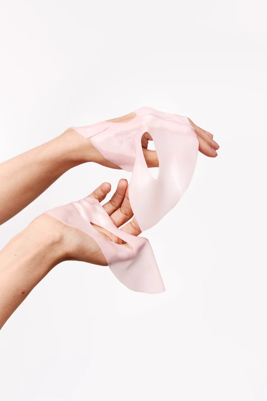 Xlash Collagen Hydrogel Hyal Mask 1 st Xlash