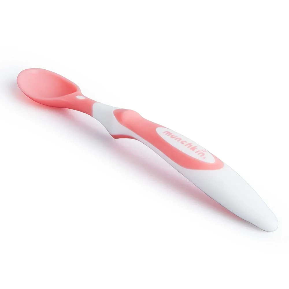 Munchkin Soft Tip Infant Spoons Babysked 6-pack Munchkin