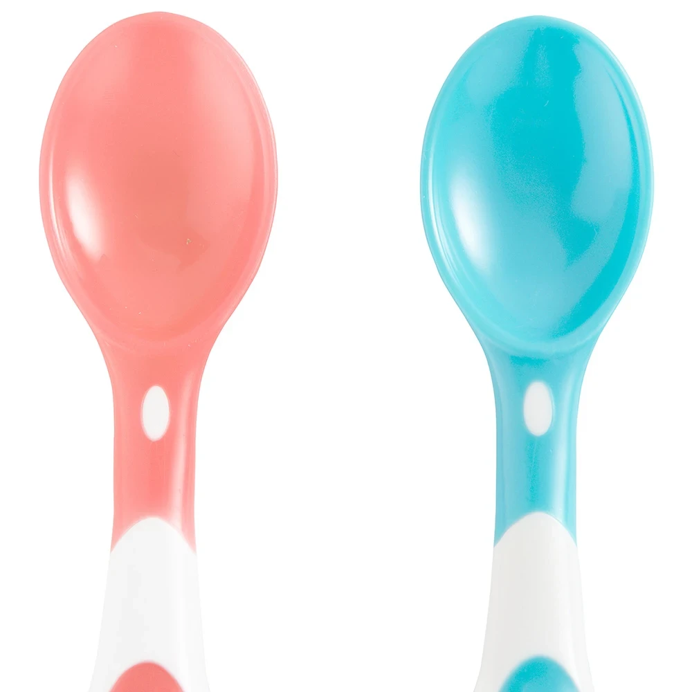 Munchkin Soft Tip Infant Spoons Babysked 6-pack Munchkin