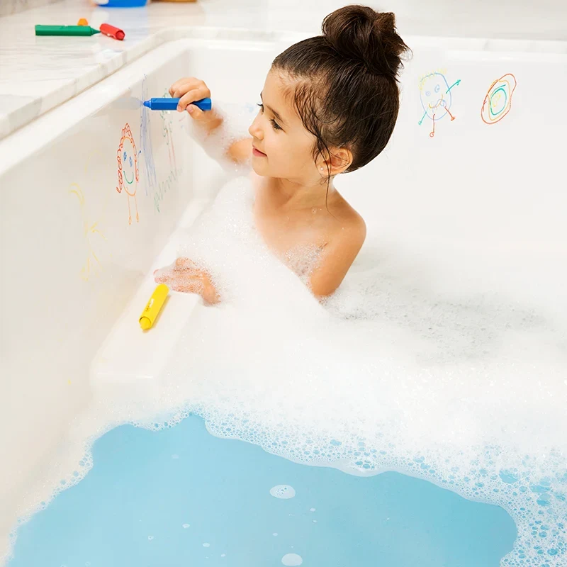 Munchkin 5 Bath Time Crayons Munchkin