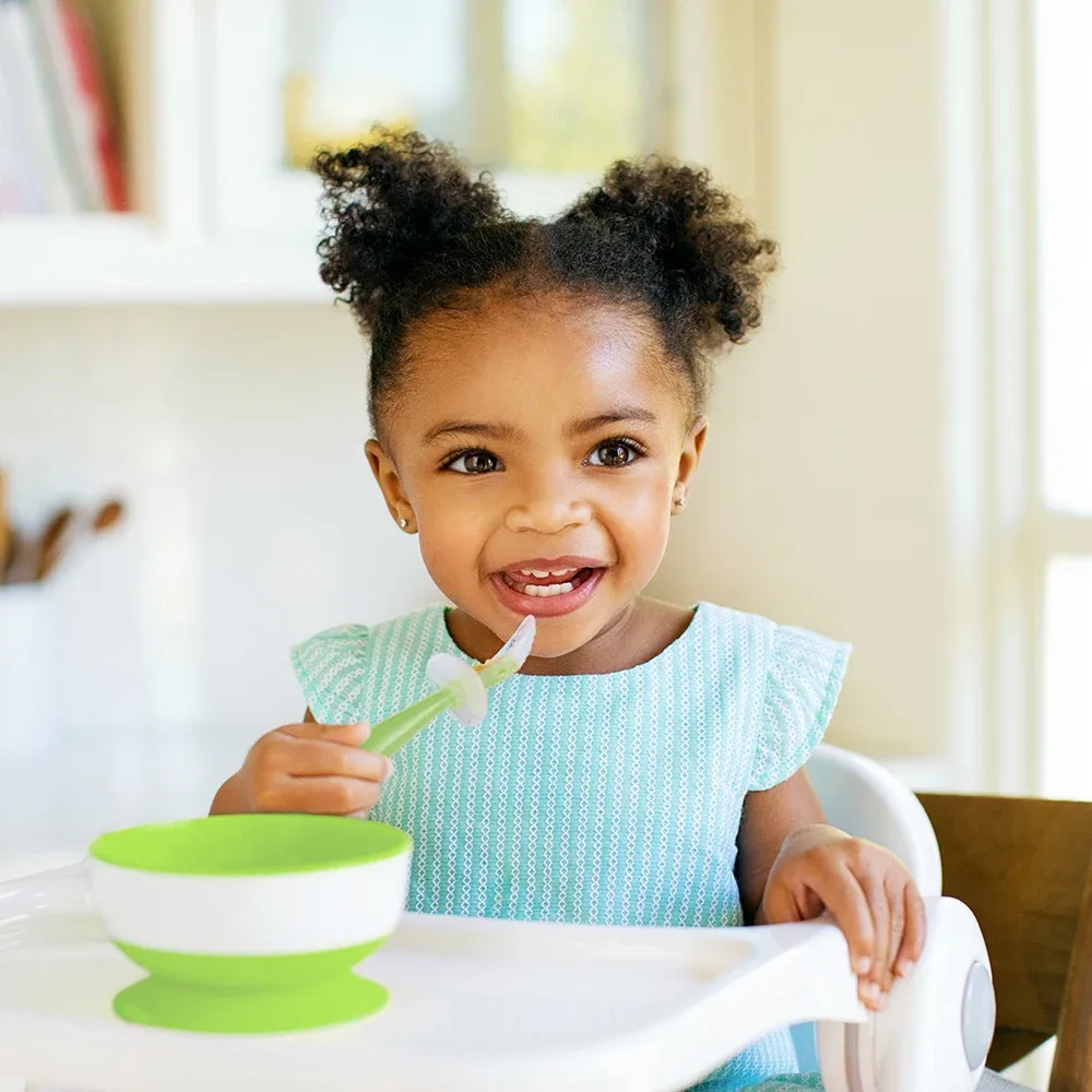 Munchkin Skålar med Sugpropp 3-pack Munchkin