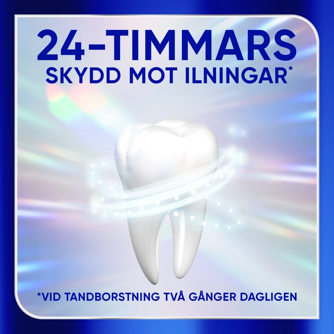 Sensodyne Clinical White Tandkräm 75ml Sensodyne