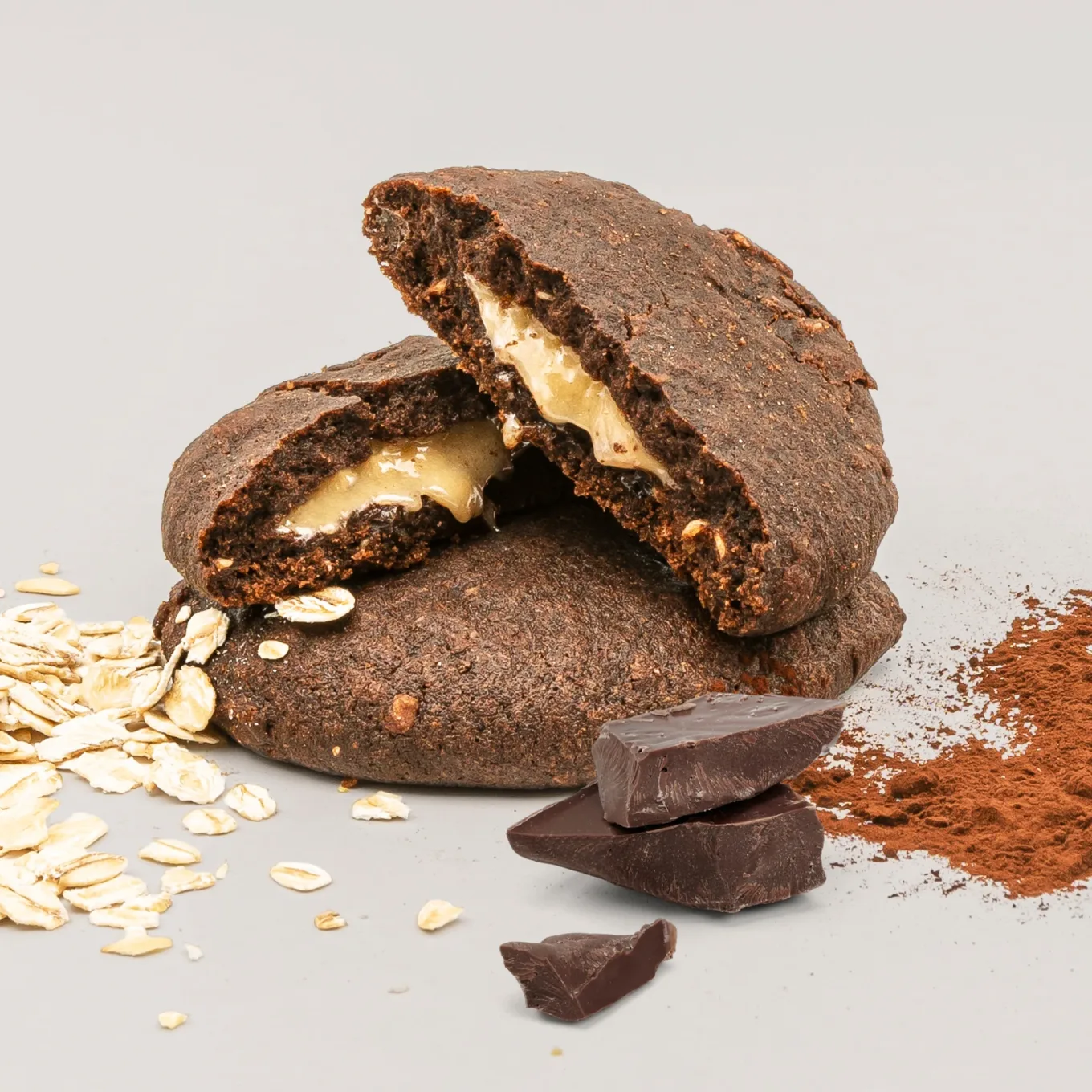 Nupo One Meal +Prime Cookies and Cream 70 g Nupo