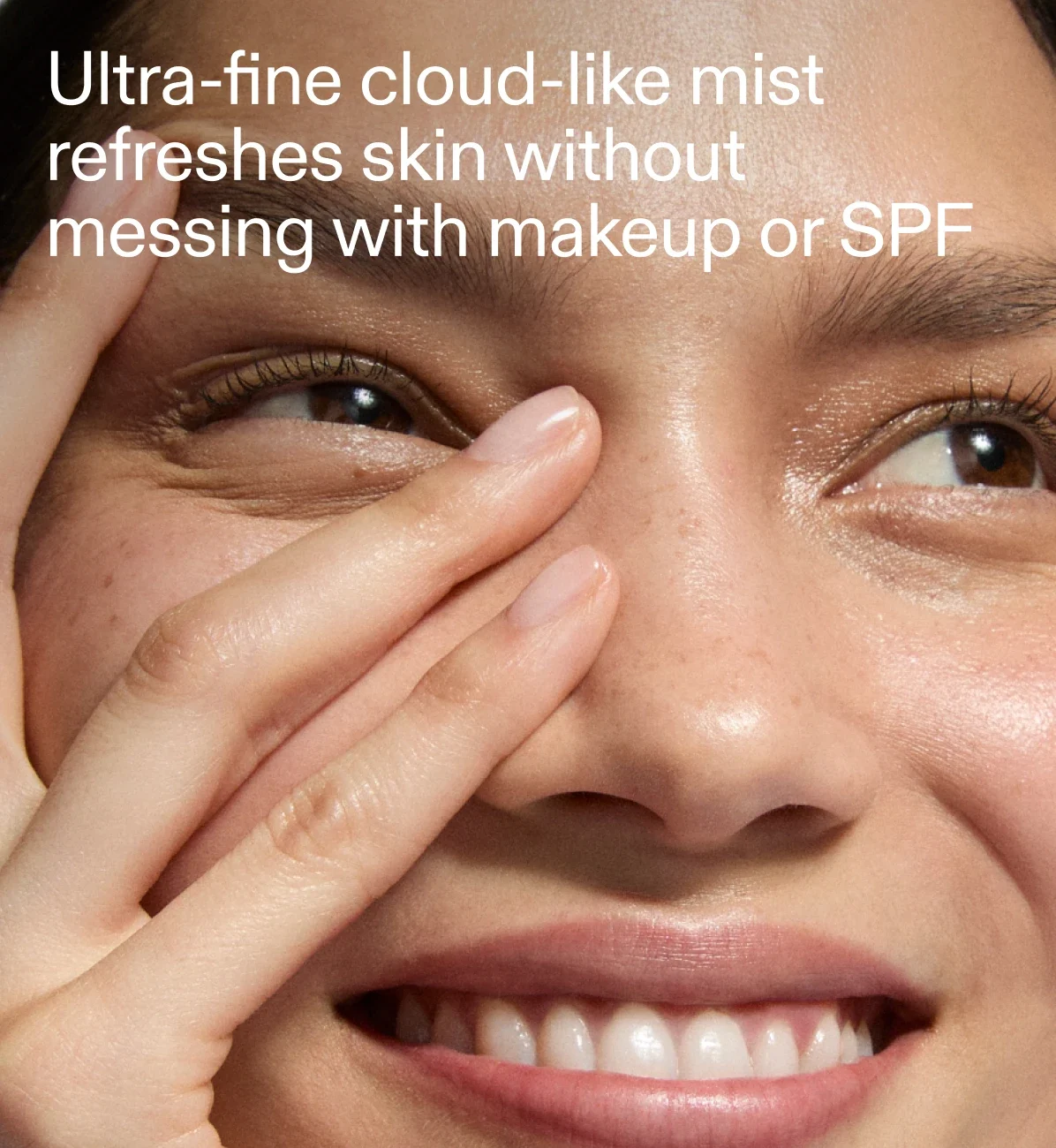 The Inkey List Hydro-Surge Dewy Face Mist 75 ml The Inkey List 