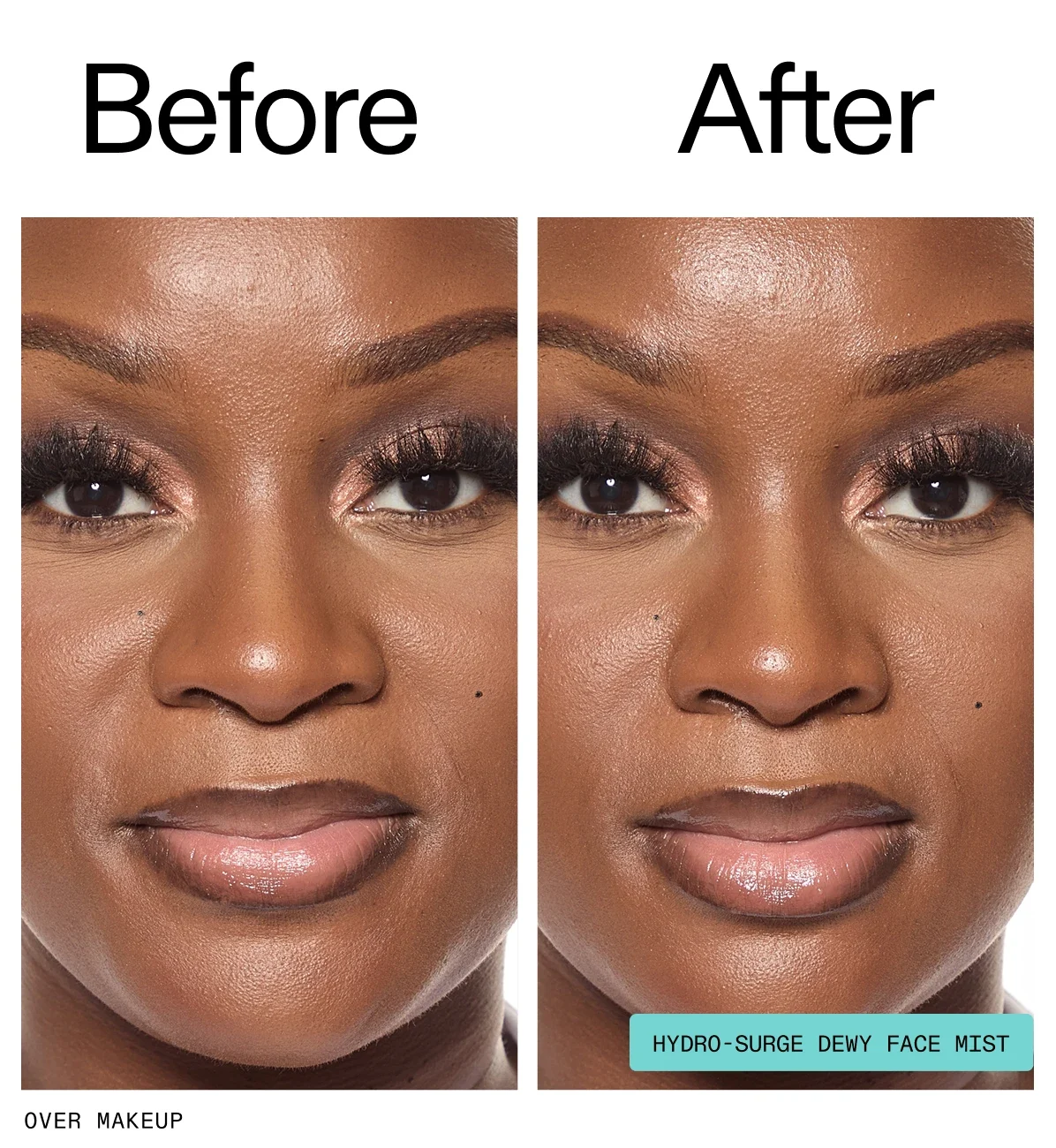 The Inkey List Hydro-Surge Dewy Face Mist 75 ml The Inkey List 