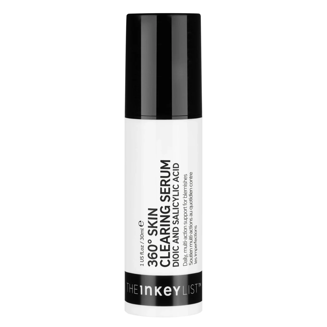 The Inkey List 360 Skin Clearing Serum 30 ml The Inkey List 