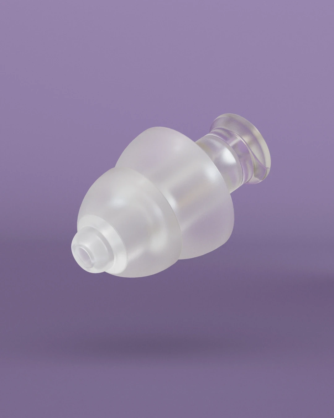 Alpine PartyPlug Transparent Alpine