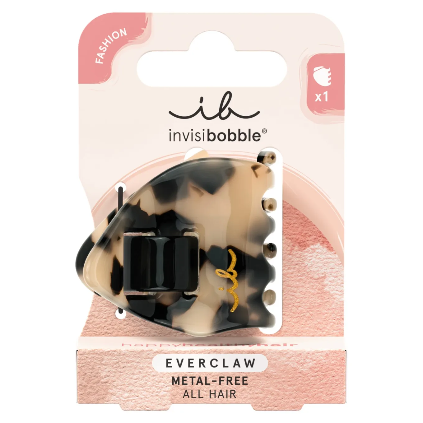 Invisibobble Everclaw Leo Baby S 1 st Invisibobble