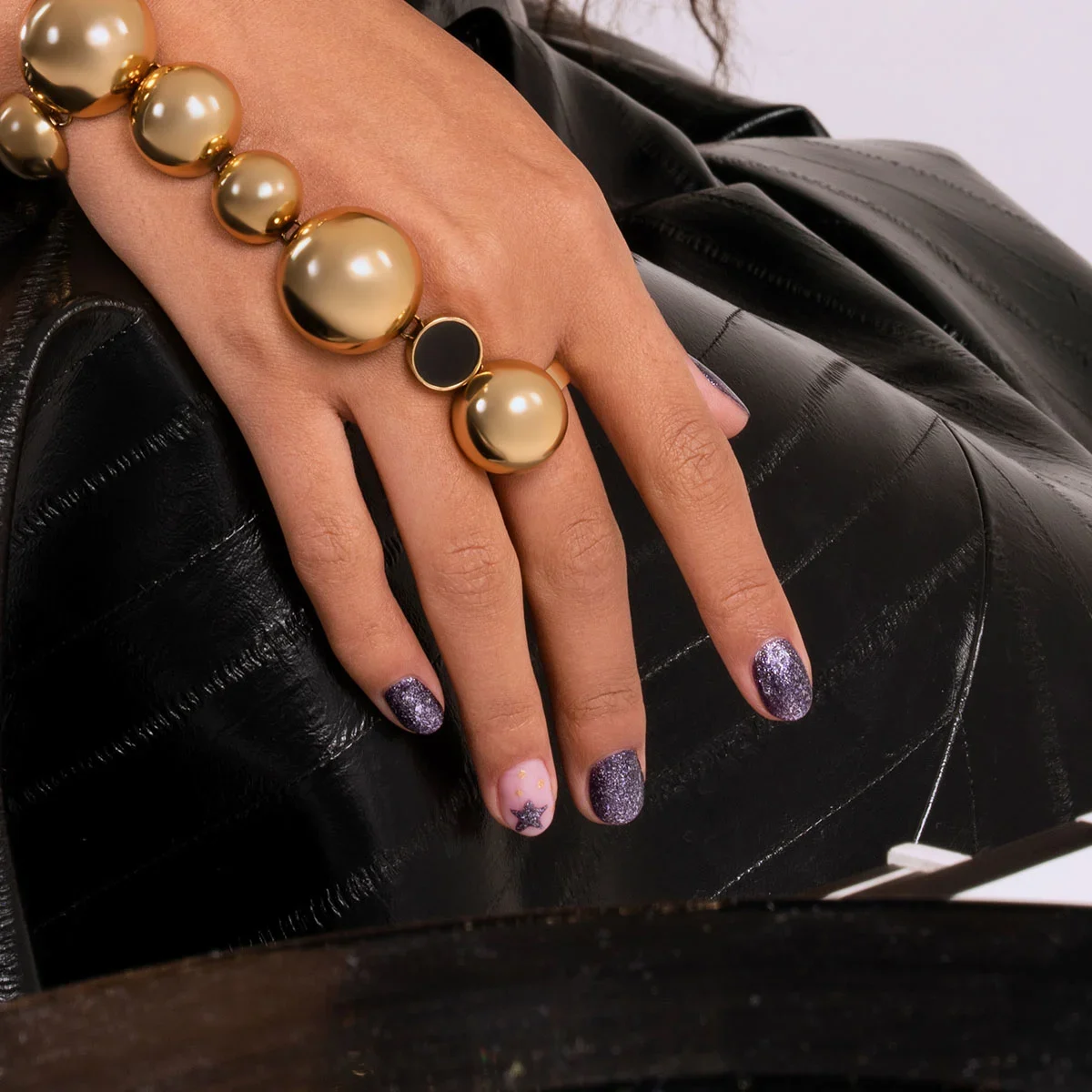 Depend Gel iQ 5 ml Electric Beats Depend