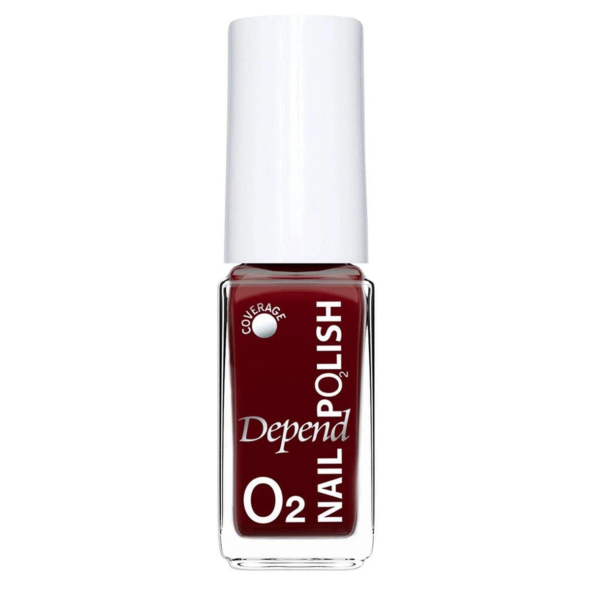 Depend O2 Minilack 5 ml 820 Depend