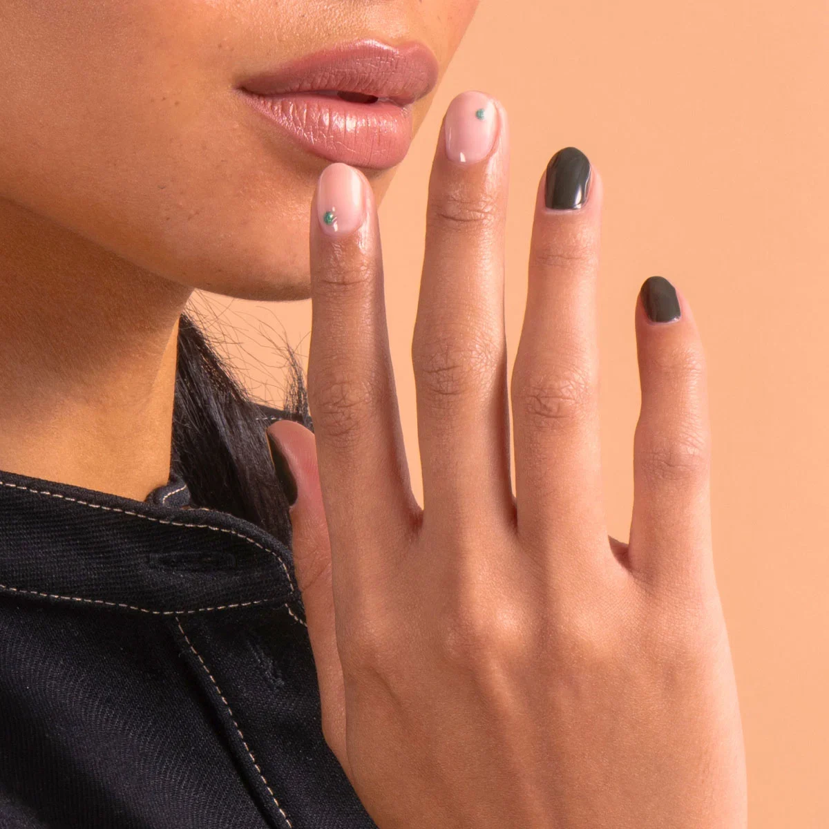 Depend Old New School Minilack 5 ml 825 Depend