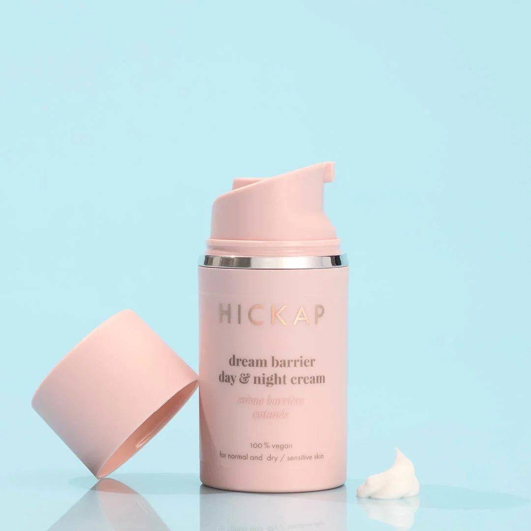 Hickap Dream Barrier Day & Night Cream 50 ml Hickap
