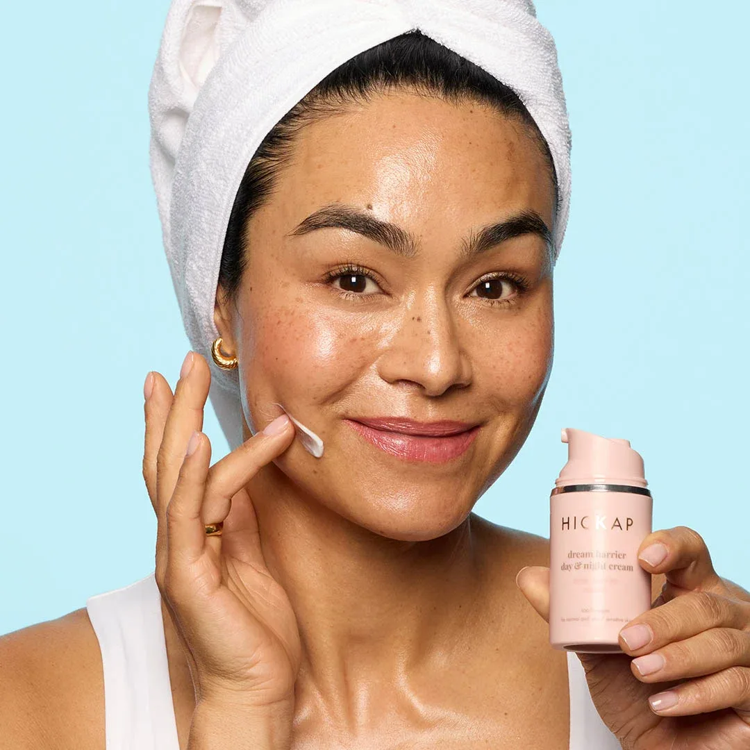Hickap Dream Barrier Day & Night Cream 50 ml Hickap