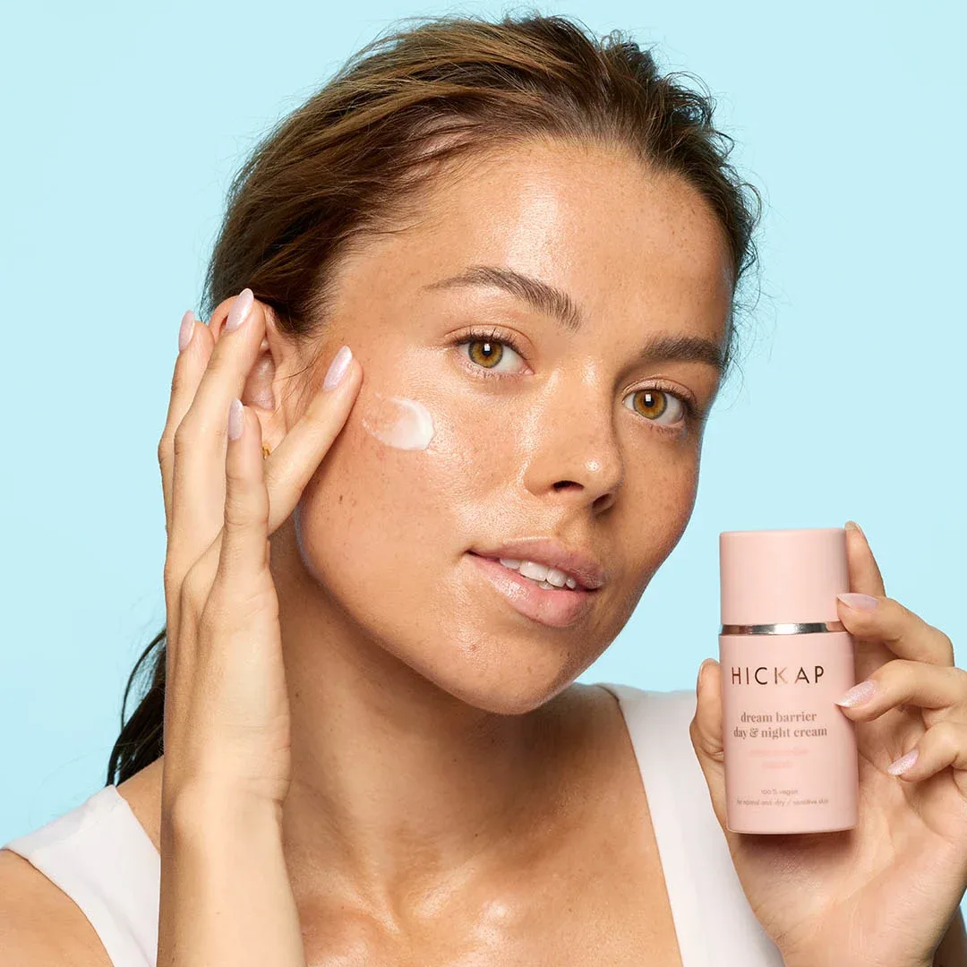 Hickap Dream Barrier Day & Night Cream 50 ml Hickap