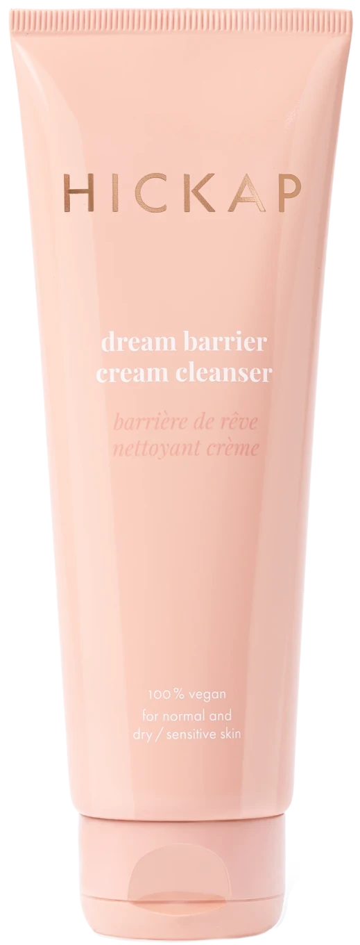 Hickap Dream Barrier Cream Cleanser 150 ml Hickap