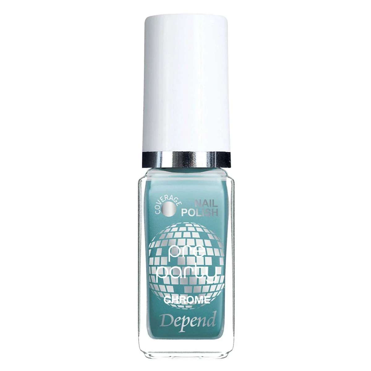 Depend Pre Party Minilack 5 ml 5200 Have Fun Depend