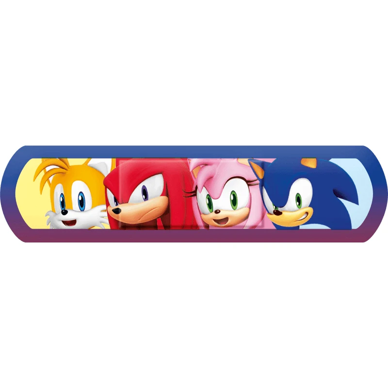 Salvequick Sonic Barnplåster 20 st Salvequick