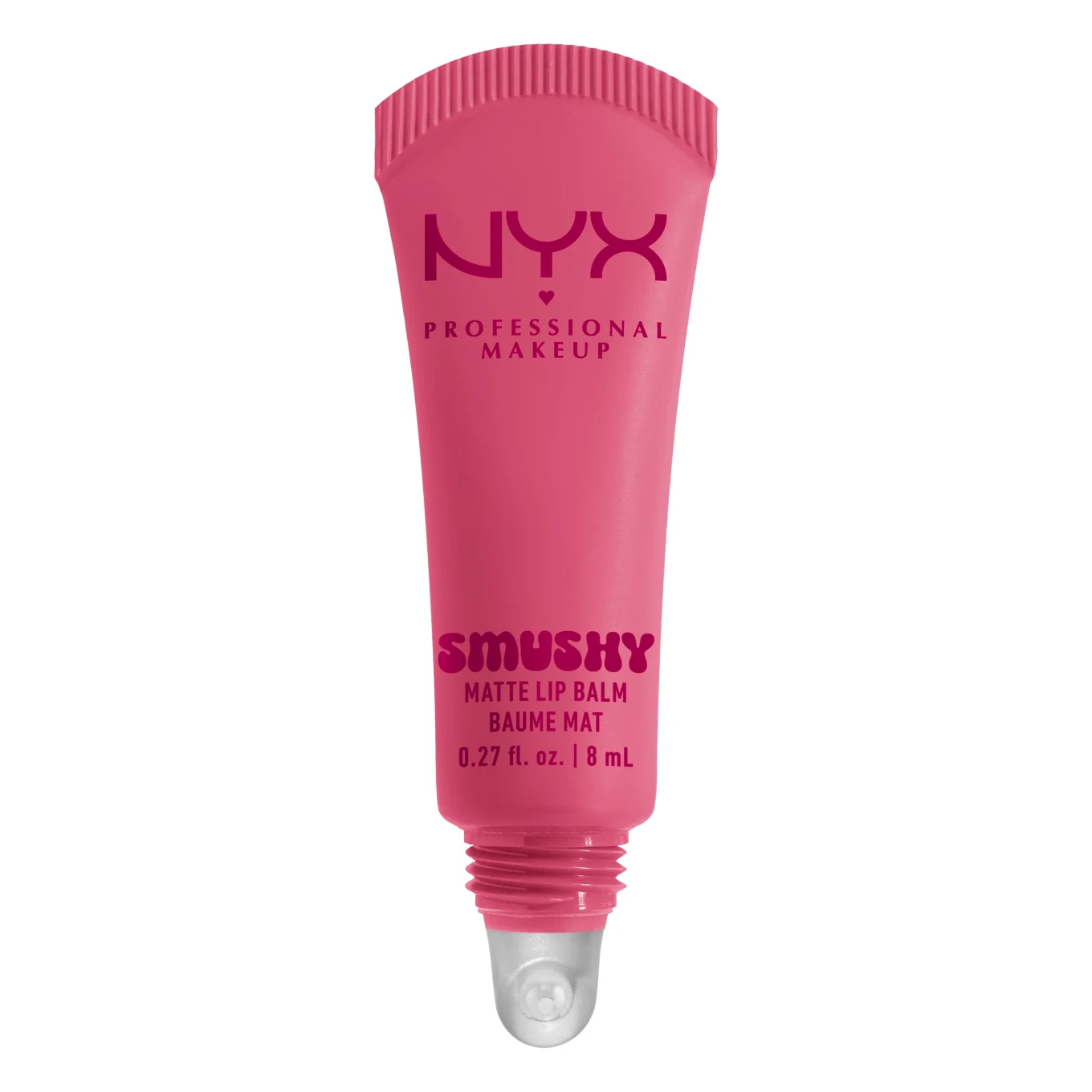 NYX Professional Makeup Smushy Matte Läppbalsam 8 ml 2 Swipe Sesh NYX Professional Makeup