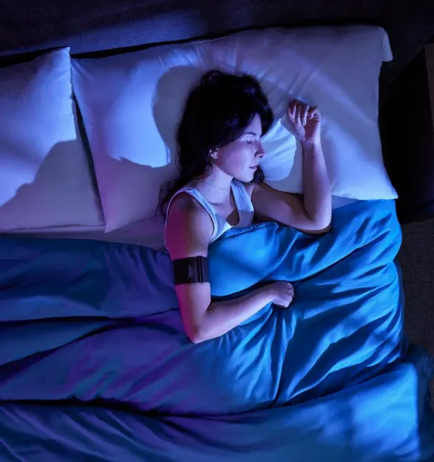 Garmin Index Sleep Monitor L/XL Garmin