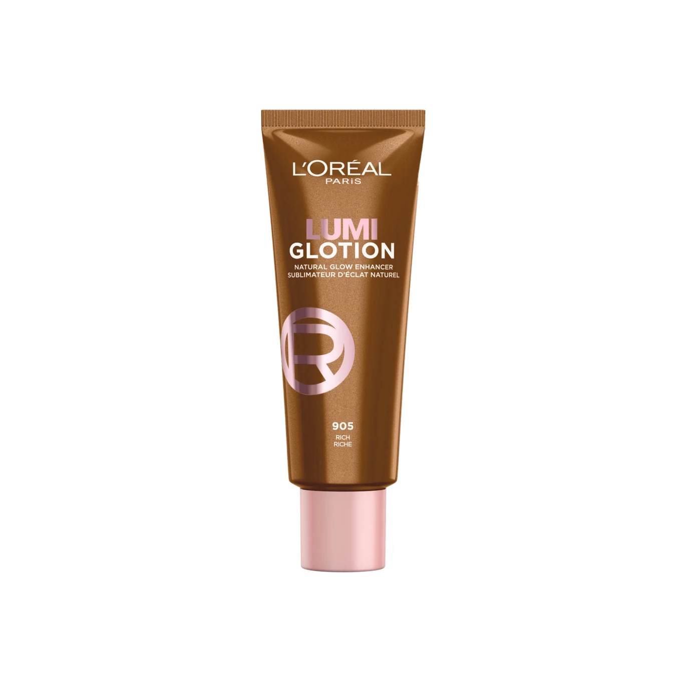 L'Oréal Paris Lumi Glotion Highlighter 40 ml 905 Very Deep Glow LOreal Paris