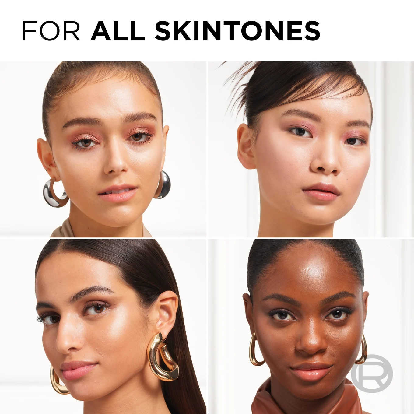 L'Oréal Paris Lumi Glotion Highlighter 40 ml 905 Very Deep Glow LOreal Paris