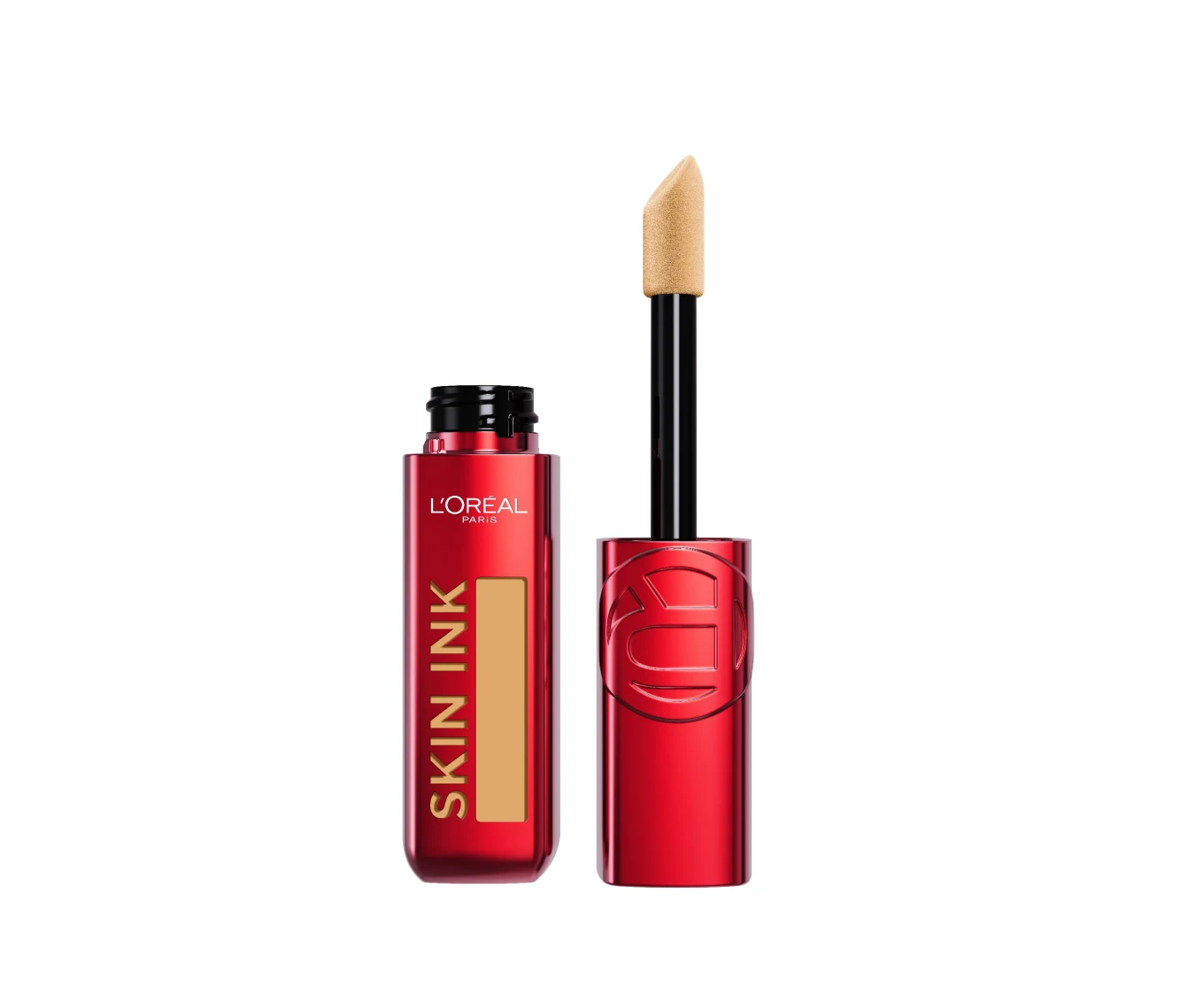 L'Oréal Paris Infaillible Skin Ink Foundation 15 ml 300 Warm LOreal Paris