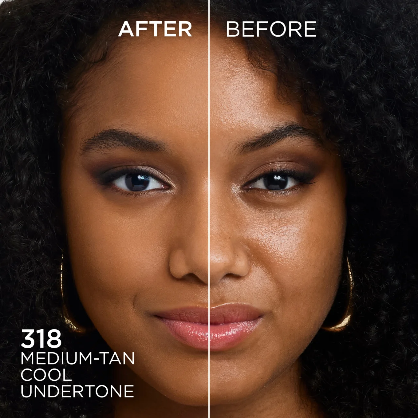 L'Oréal Paris Infaillible Skin Ink Foundation 15 ml 318 Cool LOreal Paris