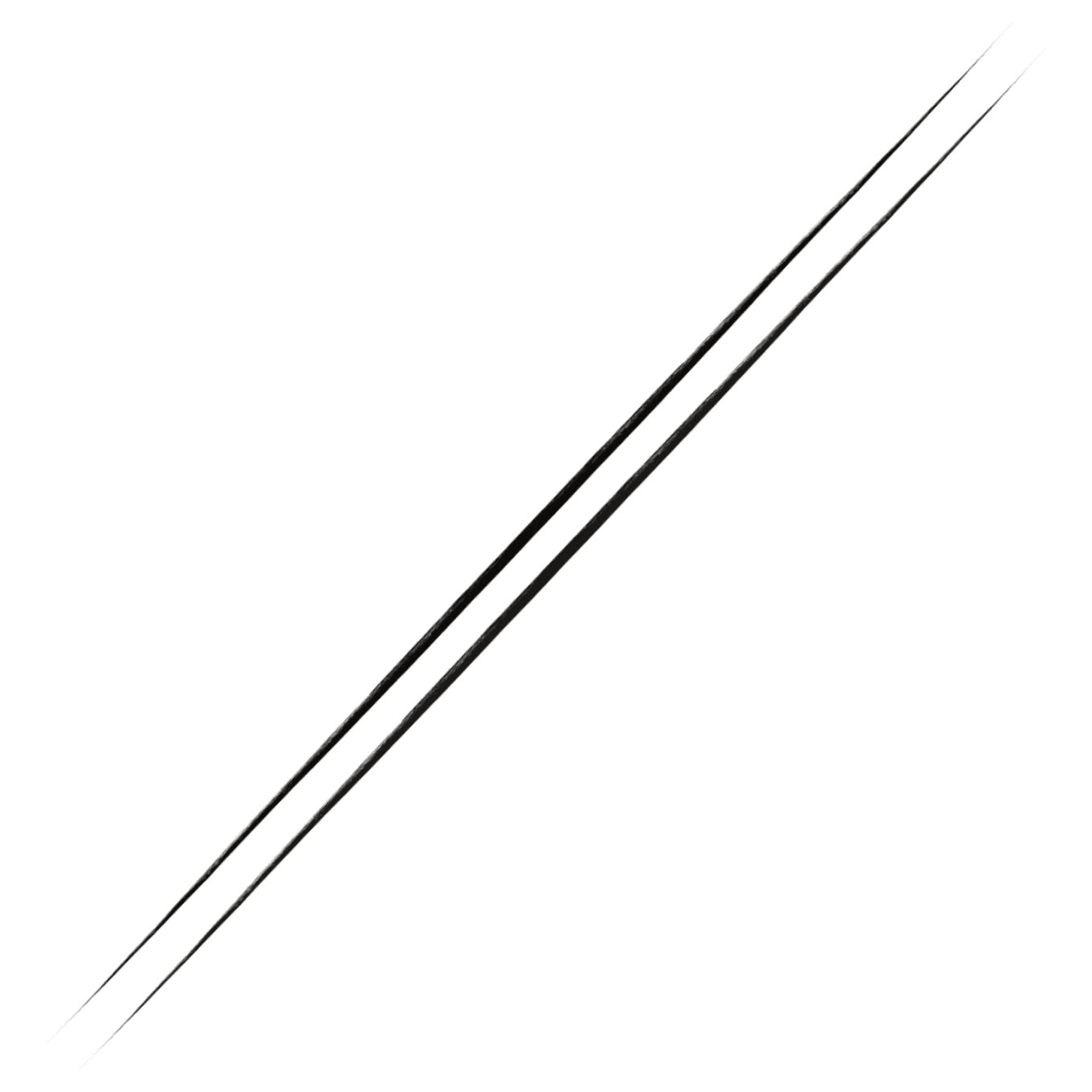 L'Oréal Paris Infaillible Faux Brynpenna 1 ml 393 Soft Black LOreal Paris