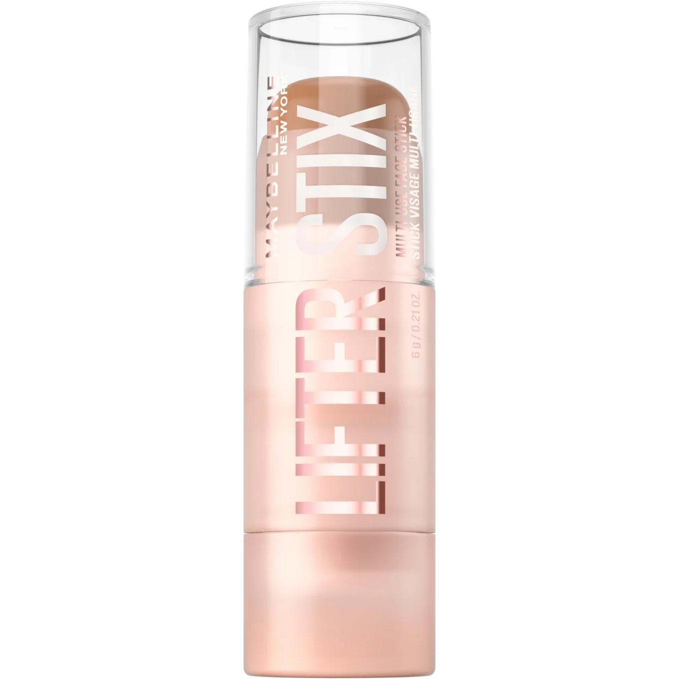 Maybelline New York Lifter Stix Multi-Use Face Stick 6 g 65 Maybelline New York