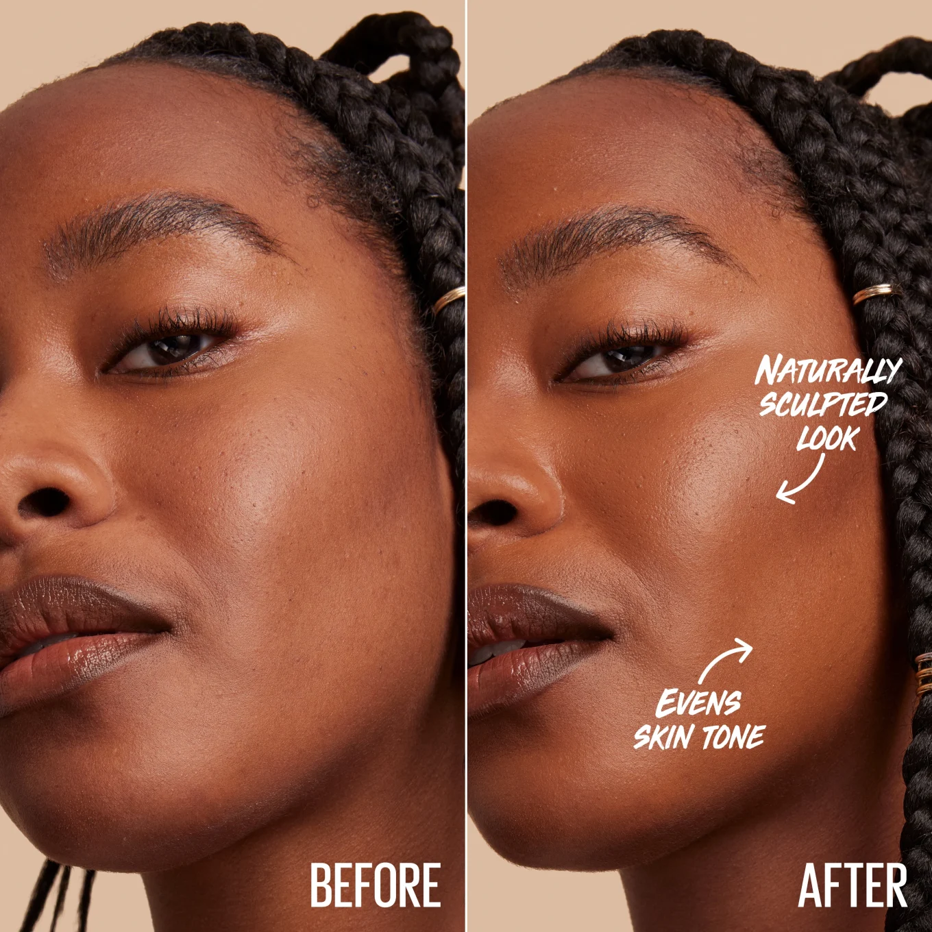 Maybelline New York Lifter Stix Multi-Use Face Stick 6 g 70 Maybelline New York