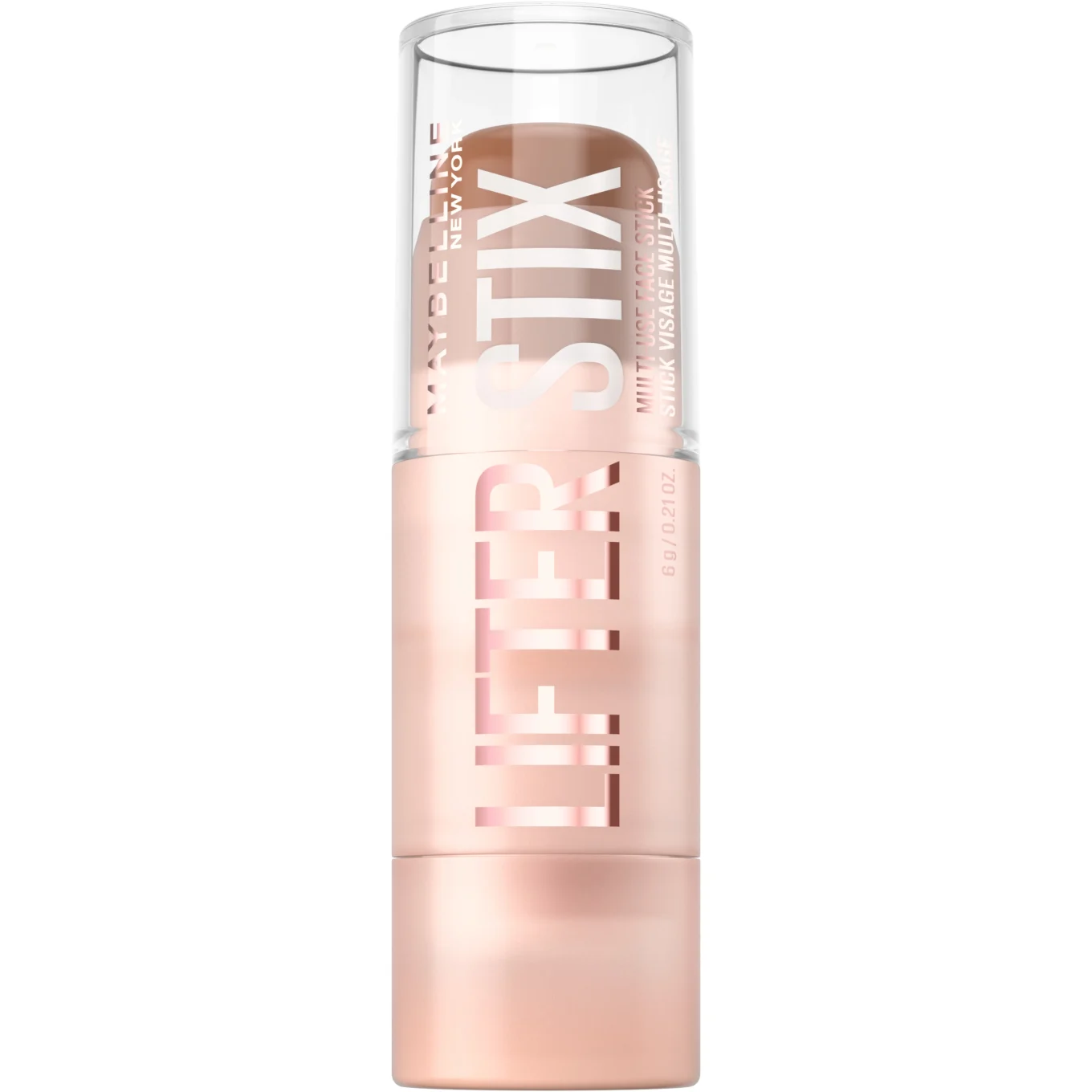 Maybelline New York Lifter Stix Multi-Use Face Stick 6 g 70 Maybelline New York