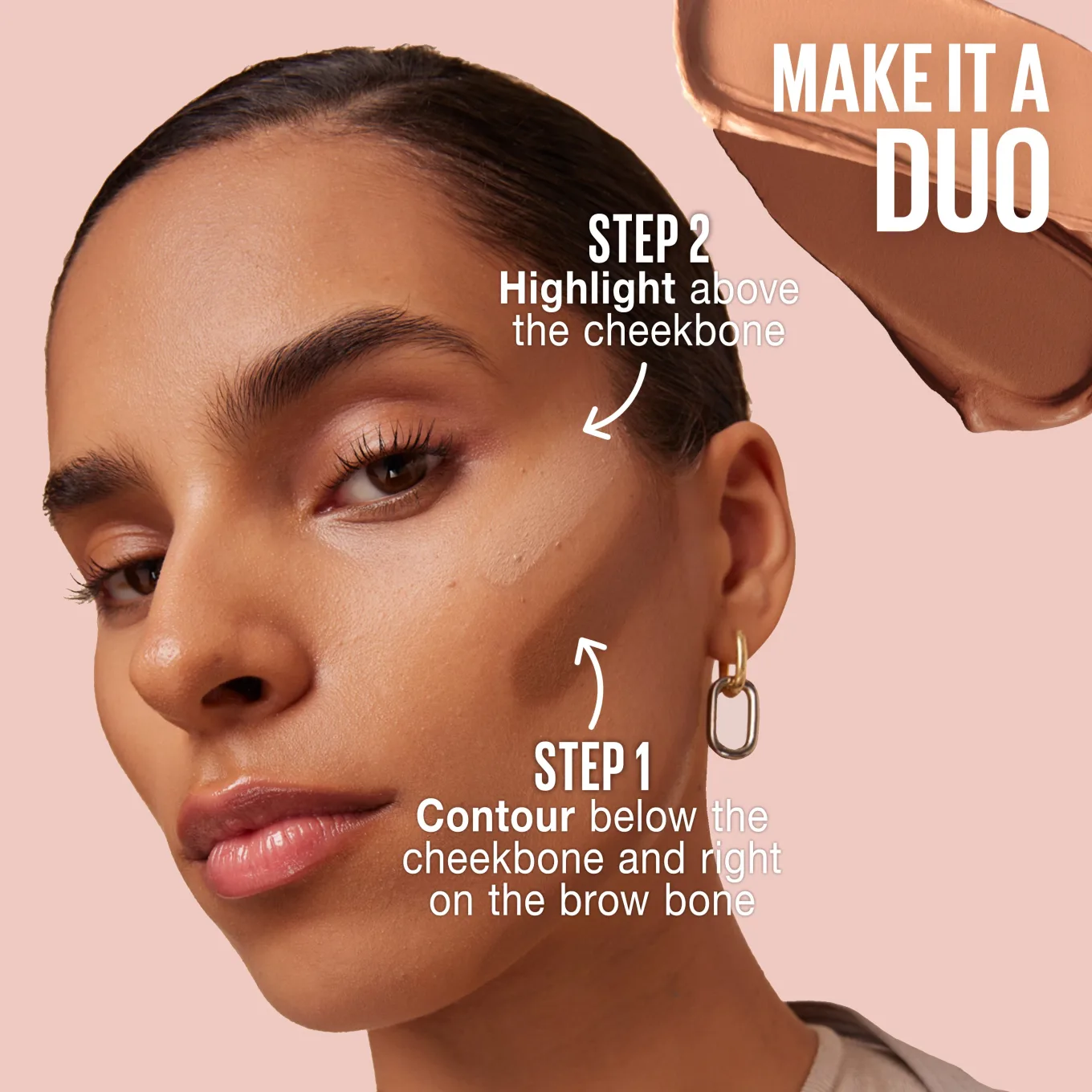 Maybelline New York Lifter Stix Multi-Use Face Stick 6 g 05 Maybelline New York