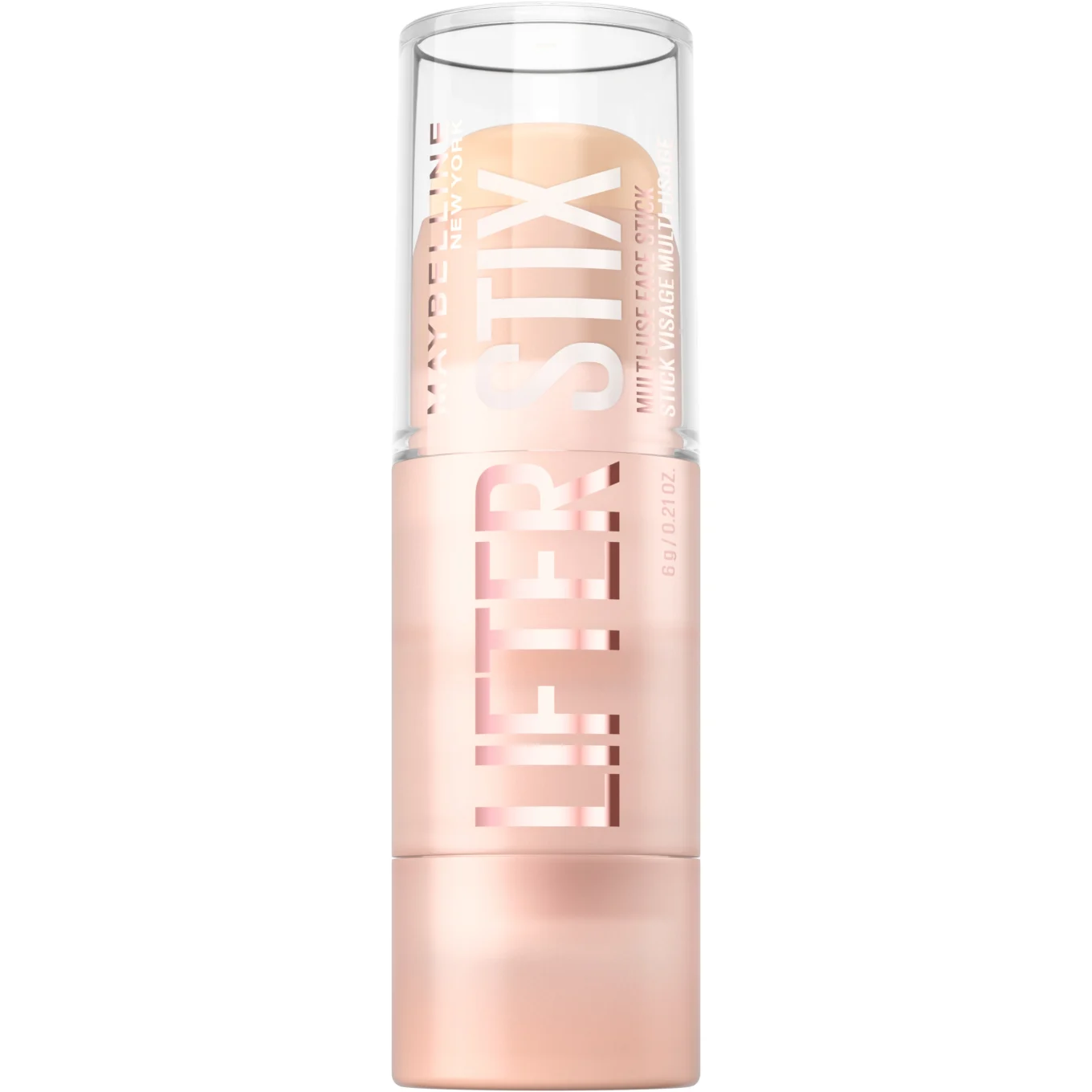 Maybelline New York Lifter Stix Multi-Use Face Stick 6 g 05 Maybelline New York