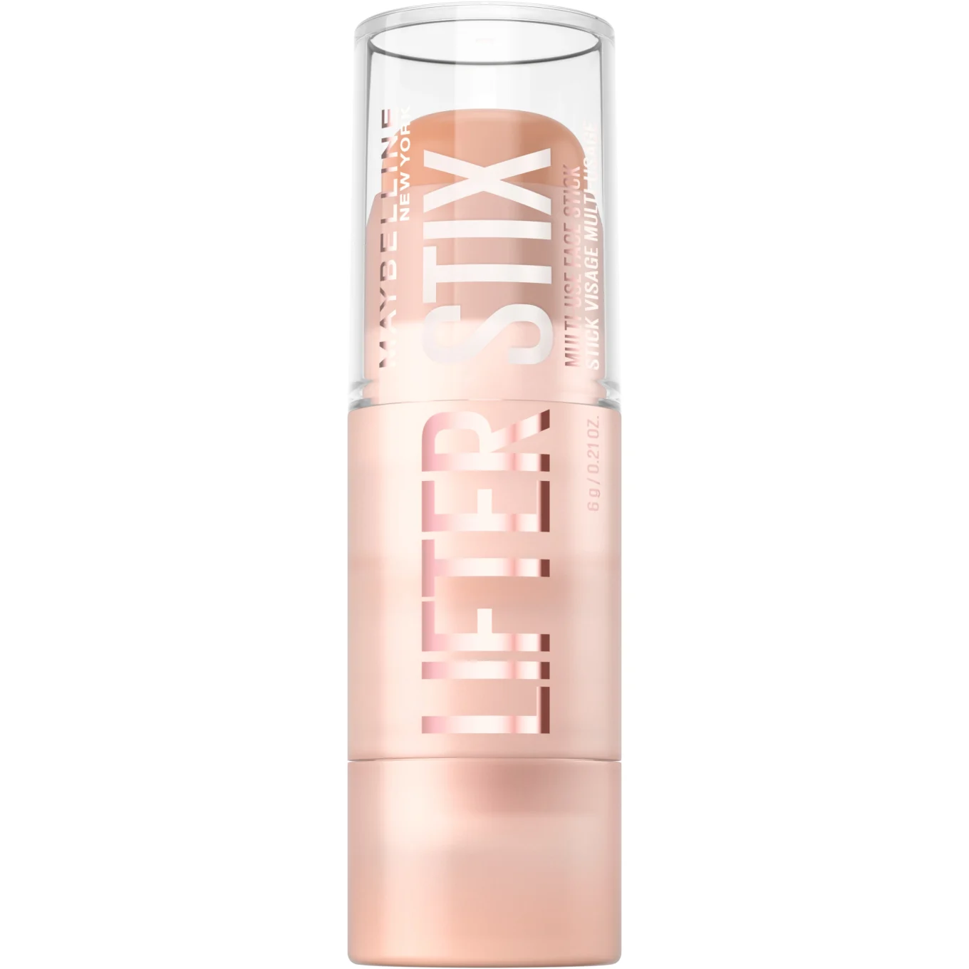 Maybelline New York Lifter Stix Multi-Use Face Stick 6 g 30 Maybelline New York