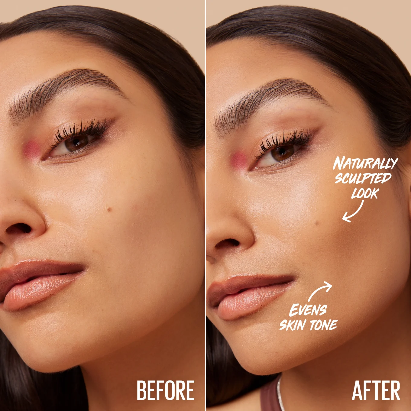 Maybelline New York Lifter Stix Multi-Use Face Stick 6 g 45 Maybelline New York