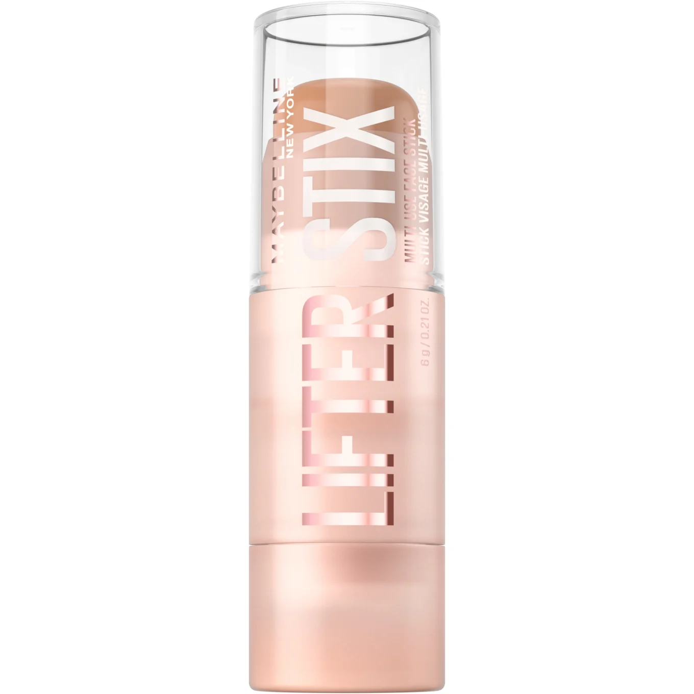 Maybelline New York Lifter Stix Multi-Use Face Stick 6 g 45 Maybelline New York