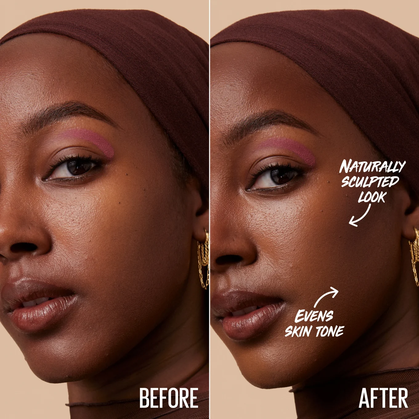 Maybelline New York Lifter Stix Multi-Use Face Stick 6 g 65 Maybelline New York